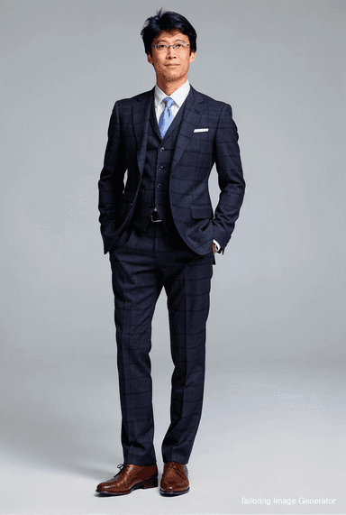 山本洋平様のTIG生成画像