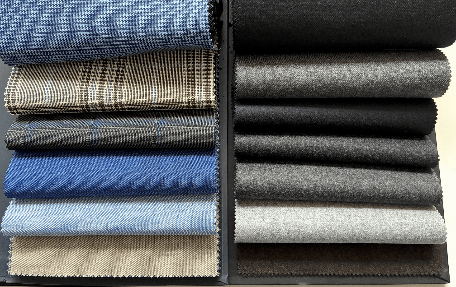 生地の画像とお客様の画像・寸法を元にAIが画像を生成